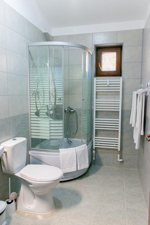 Pensiunea Casa Florela Capusu Mic Extérieur photo